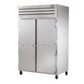 True Mfg. - General Foodservice STA2R-2S-HC Refrigerator, Reach-In