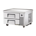 True Mfg. - General Foodservice TRCB-36-HC Equipment Stand, Refrigerated Base