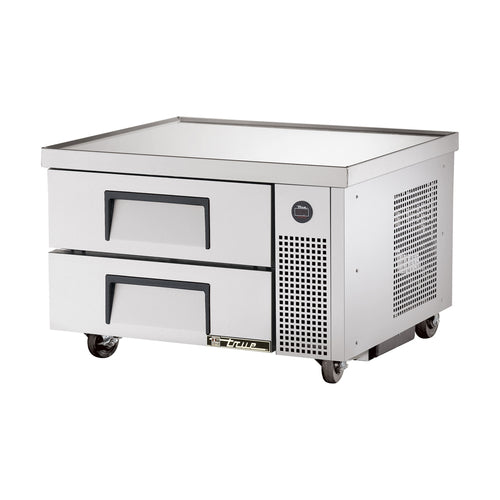 True Mfg. - General Foodservice TRCB-36-HC Equipment Stand, Refrigerated Base