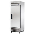 True Mfg. - General Foodservice T-19FZ-HC Freezer, Reach-In
