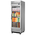 True Mfg. - General Foodservice T-19G-HC~FGD01 Refrigerator, Reach-In