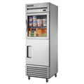 True Mfg. - General Foodservice T-23-1-G-1-HC~FGD01 Refrigerator, Reach-In