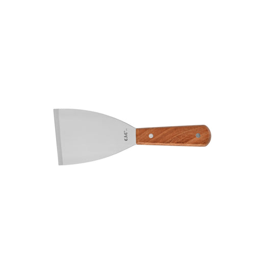 CAC TNRW-SC53 Grill Scraper