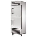 True Mfg. - General Foodservice T-23F-2-HC Freezer, Reach-In
