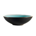 CAC 666-39-BLU China, Bowl, 33 - 64 oz