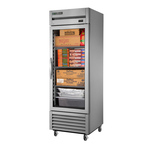 True Mfg. - General Foodservice T-23FG-HC~FGD01 Freezer, Reach-In