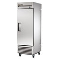 True Mfg. - General Foodservice T-23PT-HC Refrigerator, Pass-Thru