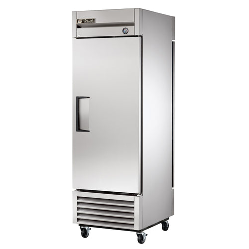 True Mfg. - General Foodservice T-23PT-HC Refrigerator, Pass-Thru