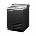 True Mfg. - General Foodservice T-24-GC-HC Glass and Plate Chiller