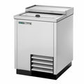 True Mfg. - General Foodservice T-24-GC-S-HC Glass and Plate Chiller
