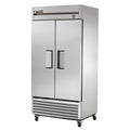True Mfg. - General Foodservice T-35-HC Refrigerator, Reach-In