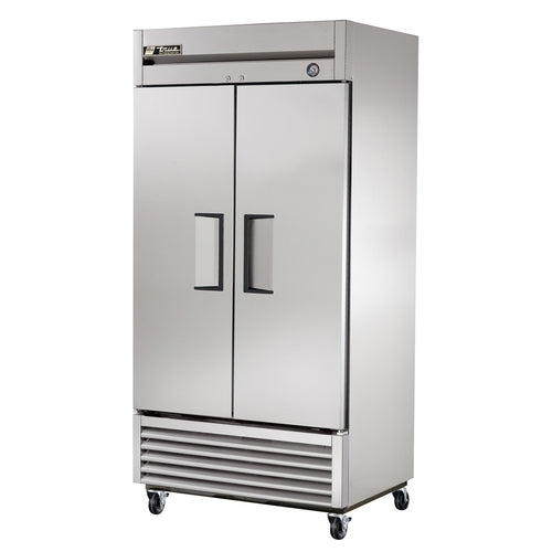 True Mfg. - General Foodservice T-35-HC Refrigerator, Reach-In