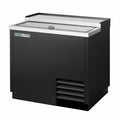True Mfg. - General Foodservice T-36-GC-HC Glass and Plate Chiller