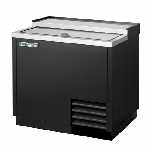 True Mfg. - General Foodservice T-36-GC-HC Glass and Plate Chiller