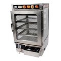 COZOC Group Inc. PW5002-4-16 Display Case, Hot Food, Countertop