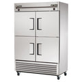 True Mfg. - General Foodservice T-49DT-4-HC Refrigerator Freezer, Reach-In