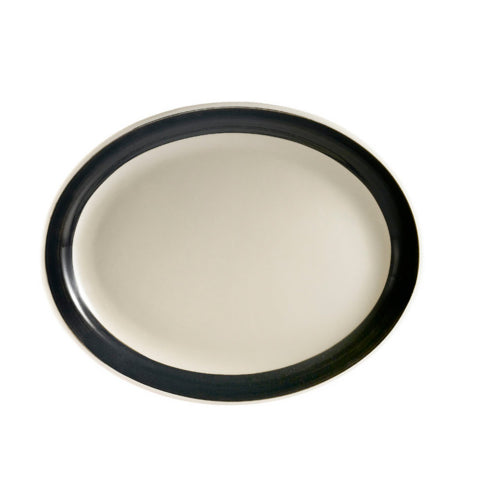 CAC R-13NR-BLK Platter, China