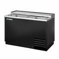 True Mfg. - General Foodservice T-50-GC-HC Glass and Plate Chiller