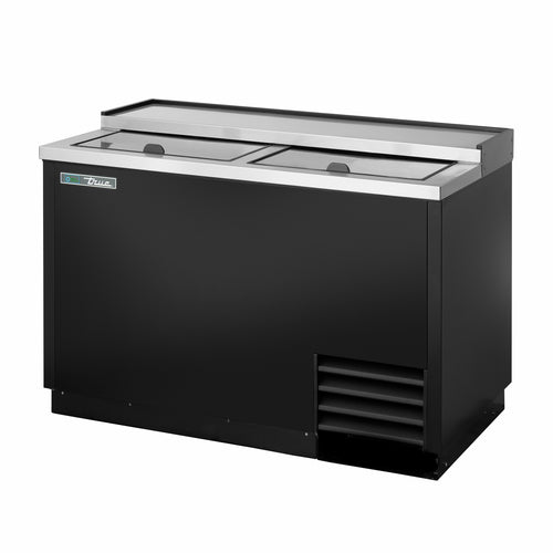 True Mfg. - General Foodservice T-50-GC-HC Glass and Plate Chiller