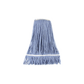 CAC MHD2-24BL Wet Mop Head
