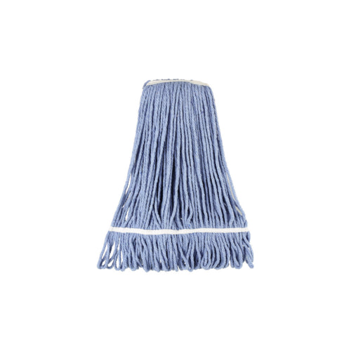 CAC MHD2-24BL Wet Mop Head