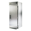 True Mfg. - General Foodservice STA1RRI89-1S Refrigerator, Roll-In