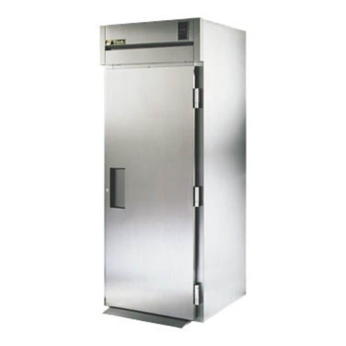 True Mfg. - General Foodservice STA1RRI89-1S Refrigerator, Roll-In