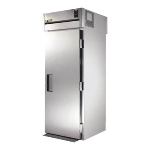 True Mfg. - General Foodservice STG1RRT89-1S-1S Refrigerator, Roll-Thru