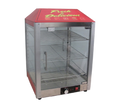 COZOC Group Inc. PW5002-3 Display Case, Hot Food, Countertop