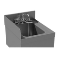 Advance Tabco SU-31B-X Underbar Equipment Splash