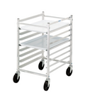 Channel 425AKD Pan Rack, Bun