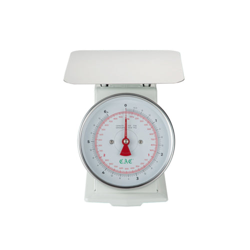 CAC SCM1-6S Scale, Portion, Dial