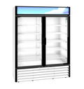Hoshizaki RM-49-HC-WHT Refrigerator, Merchandiser