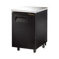 True Mfg. - General Foodservice TBB-1-HC Back Bar Cabinet, Refrigerated