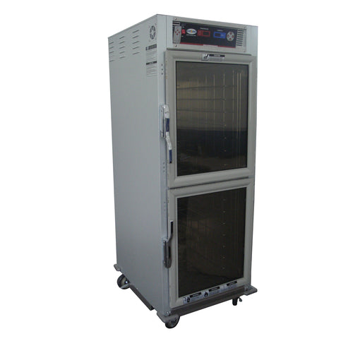 COZOC Group Inc. HPC7100-REMOTE Heated Holding Proofing Cabinet, Mobile