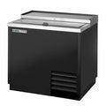 True Mfg. - General Foodservice TD-36-12-HC Bottle Cooler