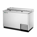 True Mfg. - General Foodservice TD-50-18-S-HC Bottle Cooler