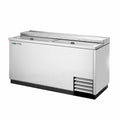 True Mfg. - General Foodservice TD-65-24-S-HC Bottle Cooler