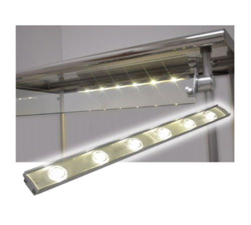 Advance Tabco LED-S-24 Sneeze Guard Parts & Accessories