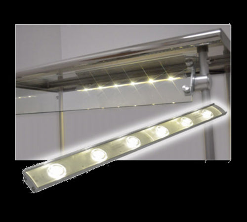 Advance Tabco LED-G-60 Sneeze Guard Parts & Accessories