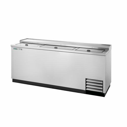 True Mfg. - General Foodservice TD-80-30-S-HC Bottle Cooler