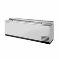 True Mfg. - General Foodservice TD-95-38-S-HC Bottle Cooler