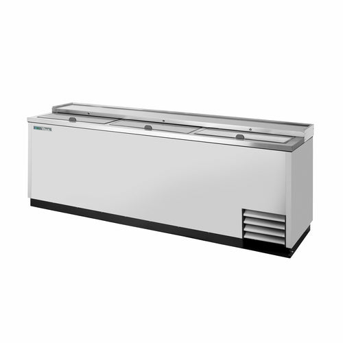 True Mfg. - General Foodservice TD-95-38-S-HC Bottle Cooler