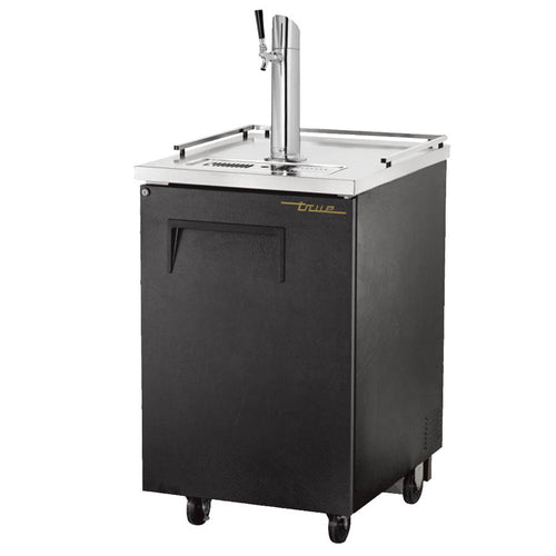 True Mfg. - General Foodservice TDD-1-HC Draft Beer Cooler
