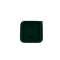 CAC FSSQ-24CV-G Food Storage Container Cover