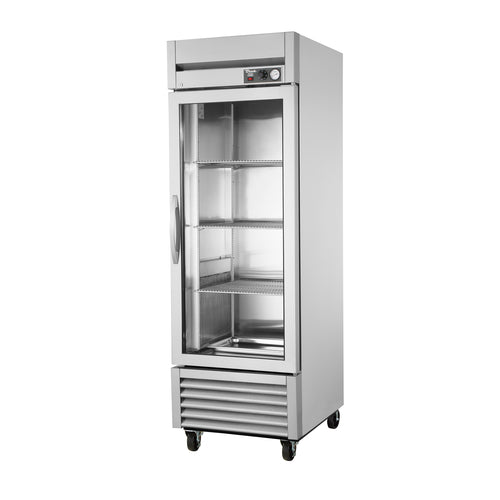 True Mfg. - General Foodservice TH-23G~FGD01 Heated Cabinet, Reach-In