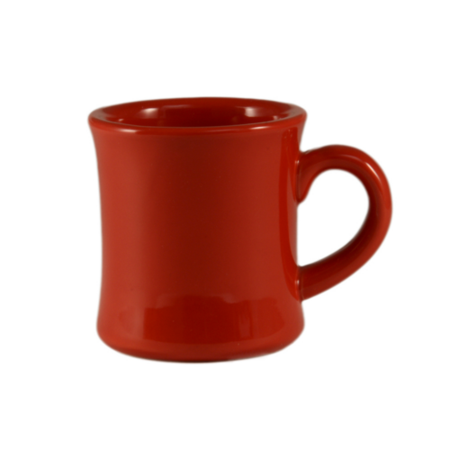 CAC HAR-75-R Mug, China