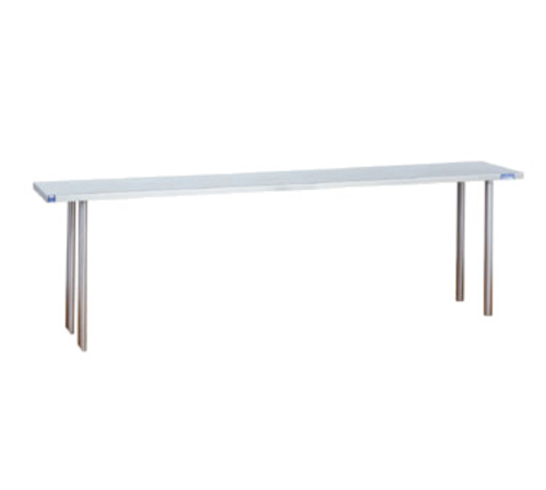 Duke Manufacturing 1056D-12010/-18 Overshelf, Table-Mounted