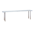 Duke Manufacturing 1056-12010-16 Overshelf, Table-Mounted