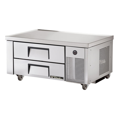 True Mfg. - General Foodservice TRCB-48-HC Equipment Stand, Refrigerated Base
